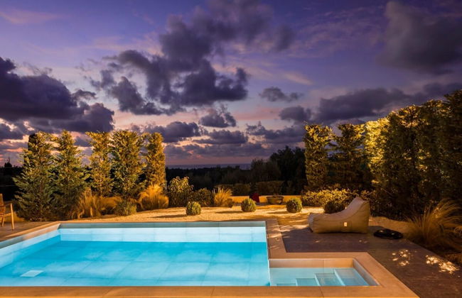 Nirvana - Unalome Villas - Foto 47