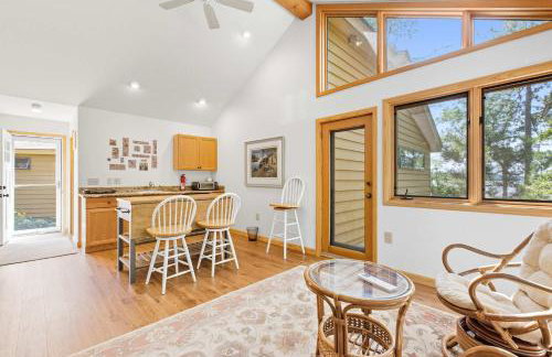 Family Retreat on Lake Winnipesaukee - Foto 54