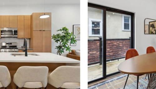 Great location to downtown Detroit and HFHS - Foto 3