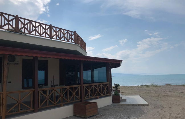 Ravza Villas - Foto 22