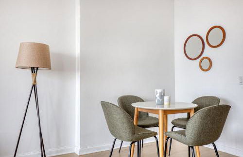 Tribeca Studio w Gym Indoor pool NYC-184 - Foto 6