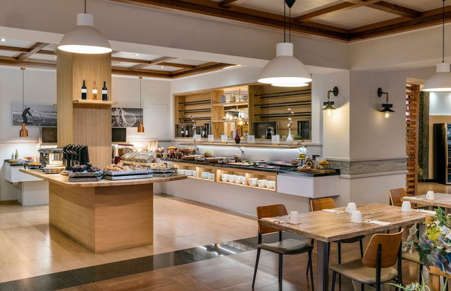 Marriott's Playa Andaluza - Foto 78