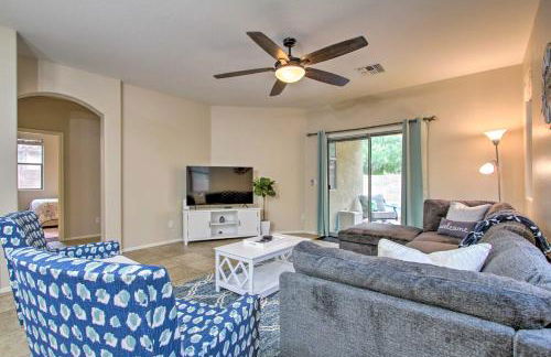 Sunny Surprise Vacation Rental with Pool, Near Golf! - Foto 4