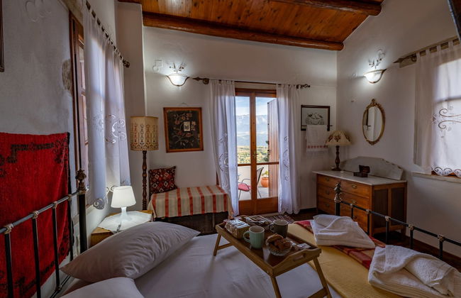 Agapi s Charming Retreat - Rustic Escape By Chania - Foto 12