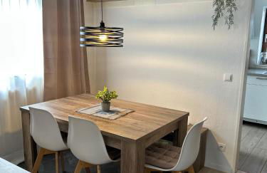 Ferienwohnung am Wendelstein - Foto 2