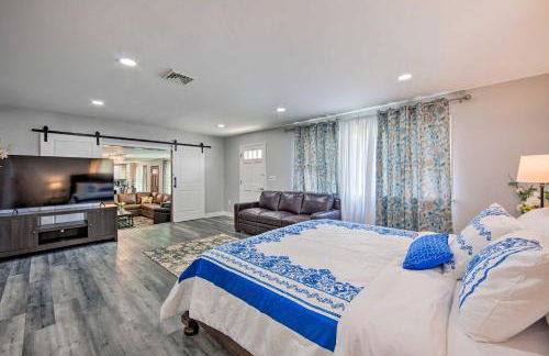 1 Mi to Hersheypark Family Home with Game Room! - Foto 21