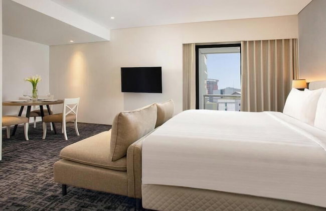 Oakwood Suites Kuningan Jakarta - Foto 25
