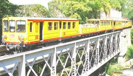 Font-romeu via odeillo jolie Appartement 6 personnes plein sud - Foto 3