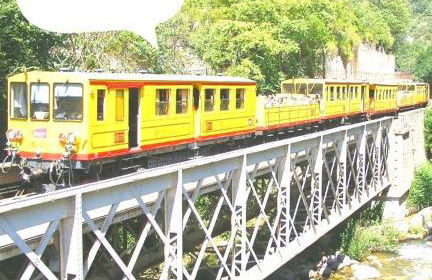 Font-romeu via odeillo jolie Appartement 6 personnes plein sud - Foto 3