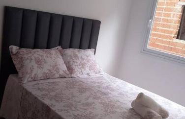 Apartamento Avenida - Foto 13