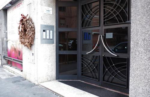 Thery House - Tiburtina Apartment - Foto 42