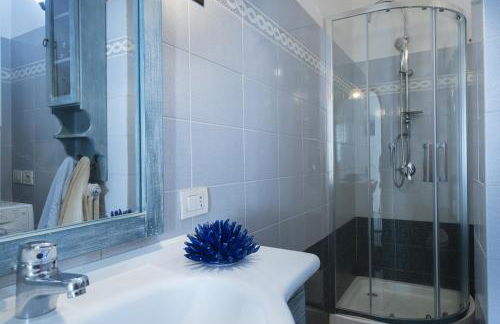 House in the center at 250mt from the beach with a private parking - Foto 27