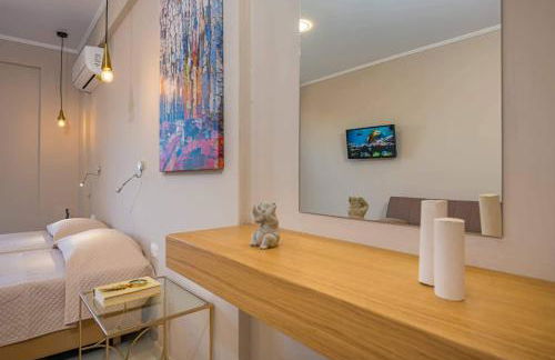 Nissi Collection Rooms - Foto 28