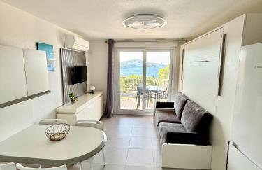 Studio cabine vue mer - Foto 1