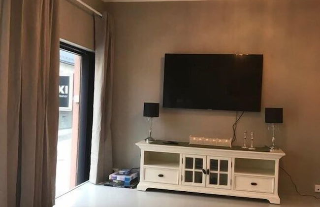 Notodden Sentrum Apartment No 2 - Photo 19