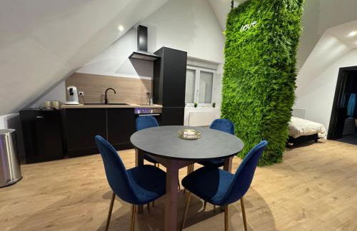 Love appartement proche plage - Foto 6