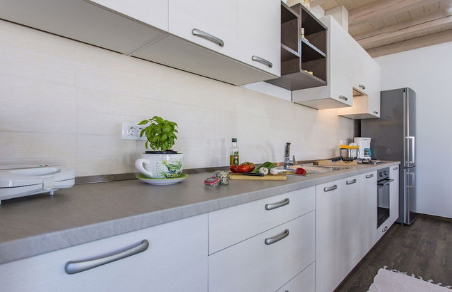 Villa in Istria With Private Pool & Near Pula - Foto 9