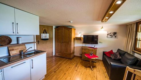 Gästehaus Holzer Kreuz -Ferienwohnung "Kornblume" - Foto 2