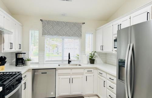 Charming Retreat in CA Valley - Foto 5