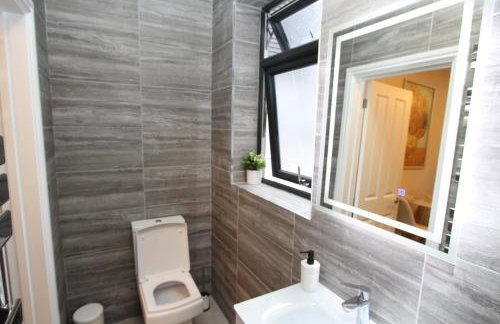 Luxury Studio Flat In London - Foto 9