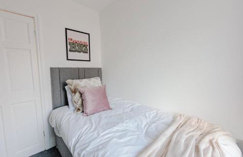 Grinkle Lodge - Foto 17