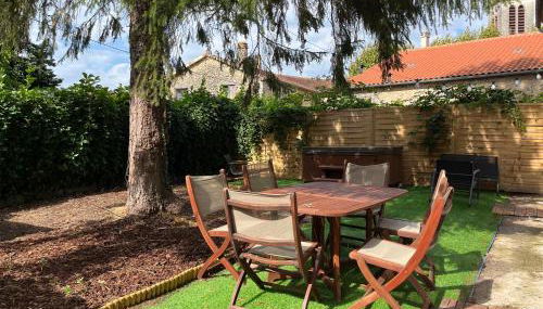 villa avec spa - Foto 3