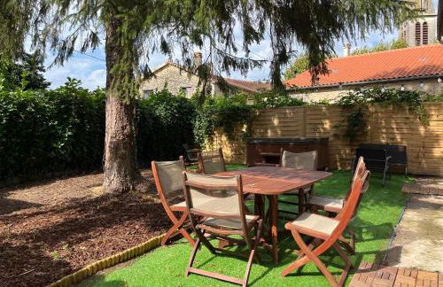 villa avec spa - Foto 3