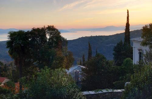 Milies Historic Chalet Pelion - Foto 55