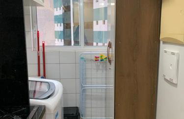 Flat moderno no Century 21 na quadra 204 sul - Foto 53