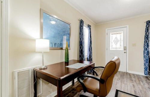 15mins to Downtown- Adorable on Taylor Both Units - Photo 33