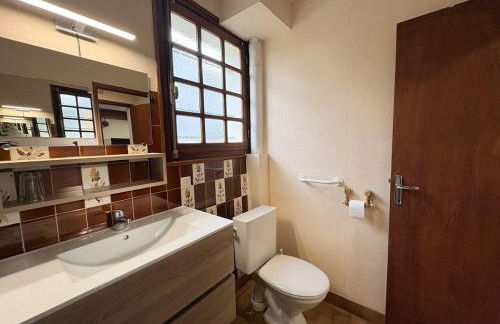 La Rohannaise - Maison Charentaise avec Sauna - Foto 25