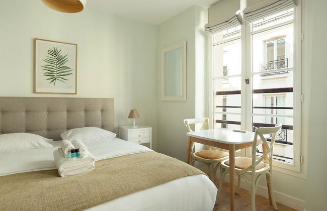 Résidence Grands Boulevards (Chenier) - Photo 32