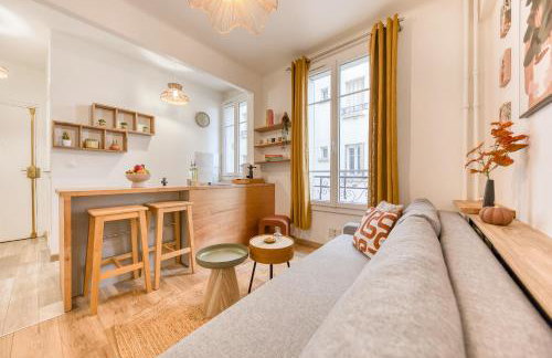 Le Nid Ambré, apaisant 15 min Paris - Photo 20