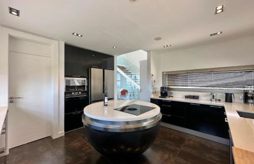 Villa Deluxe - Jardin del Mar y Cielo - ONLY ADULTS - Foto 18