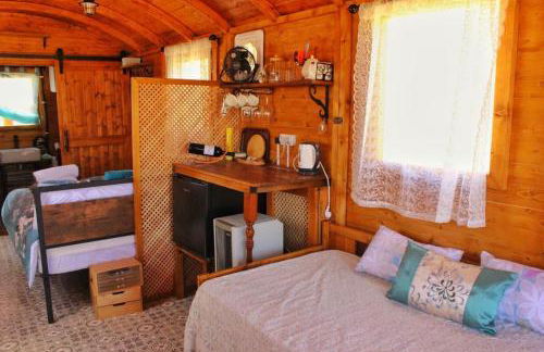 Nature Lovers Escape on an Eco-friendly Vineyard - Foto 21