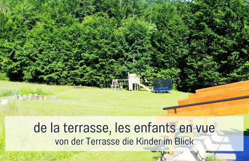 Chez Louna - Grand Gîte - Foto 39