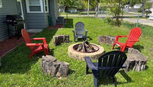 The Dells Den - Foto 3