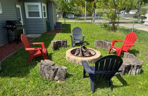 The Dells Den - Foto 3