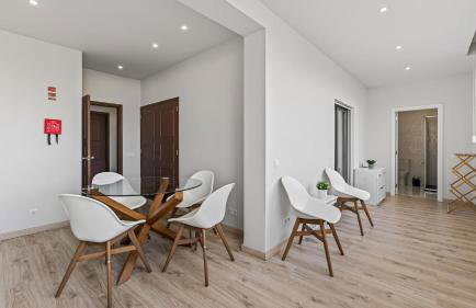 Loulé Sunny Retreat by LovelyStay - Foto 40