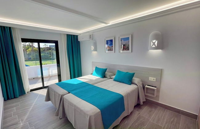 Palmeras Garden - Photo 31