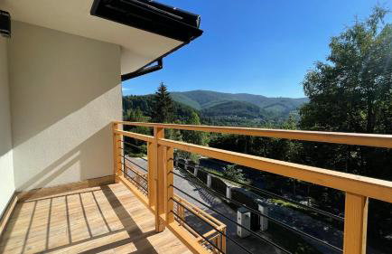 Dwupoziomowe Apartamenty Leszczyna - Photo 40