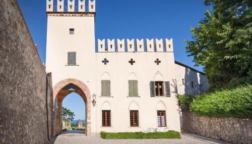 Il primo del castello - Foto 1
