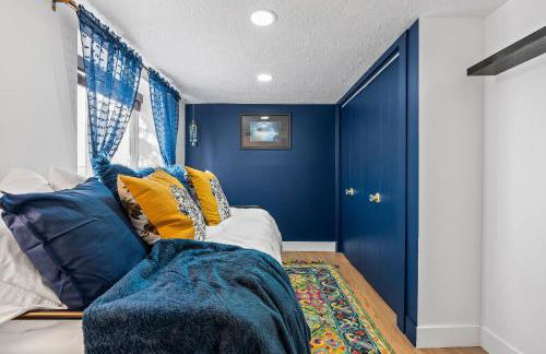 Charming Salt Lake City Home Minutes from Airport, Downtown SLC , Skiing - Foto 50