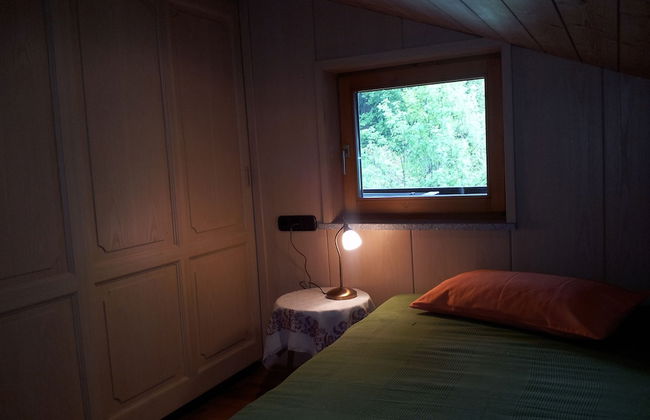 Ferienwohnung Kehlstein für 2-3 Personen - Foto 5