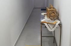 IMPERDÍVEL APARTAMENTO em frente ao BURITI SHOPPING - Foto 31