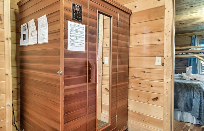 Winter Special, Pool, Sauna, View, HotTub, Game - Foto 87