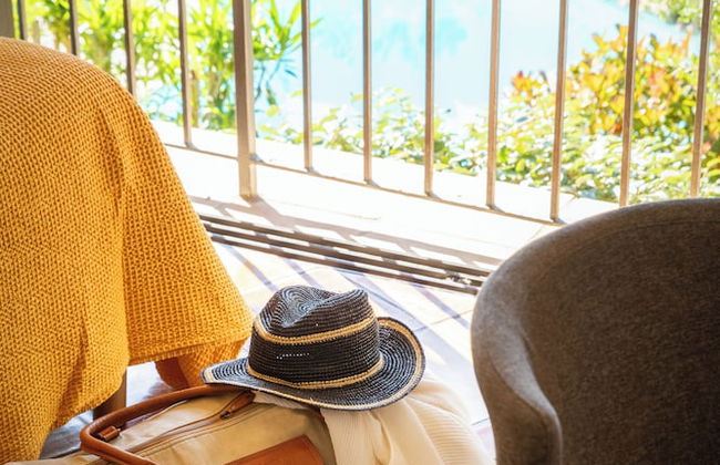 Les Villas de Palombaggia - Foto 9