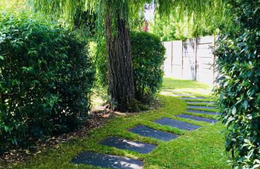 Domaine de la Ronce - Foto 35