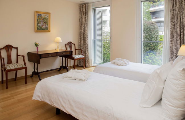 L'Esplanade A1.4 - Foto 12