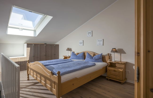 Ferienwohnanlage Bergschlössl - Foto 21